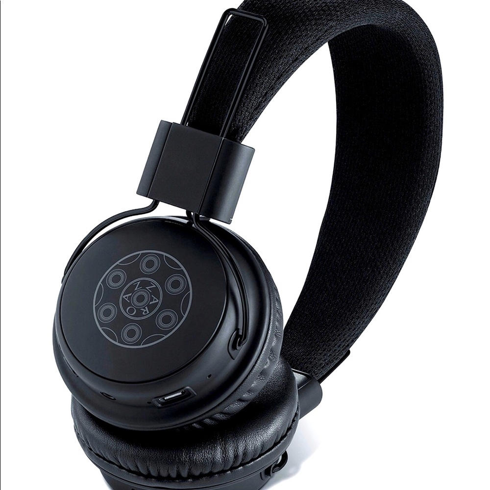 Headphones